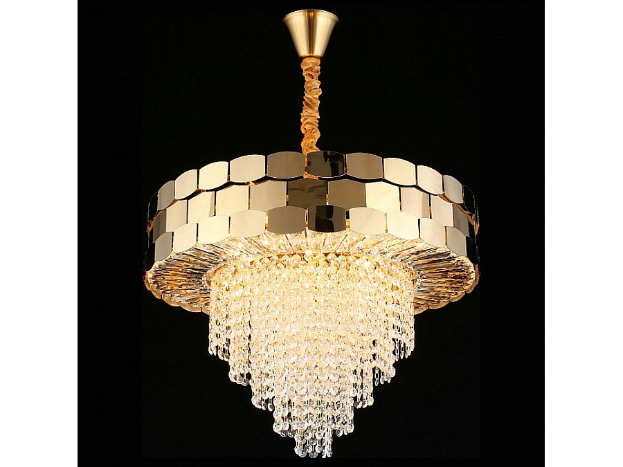 Подвесной светильник Aployt Dzhoell APL.823.03.12