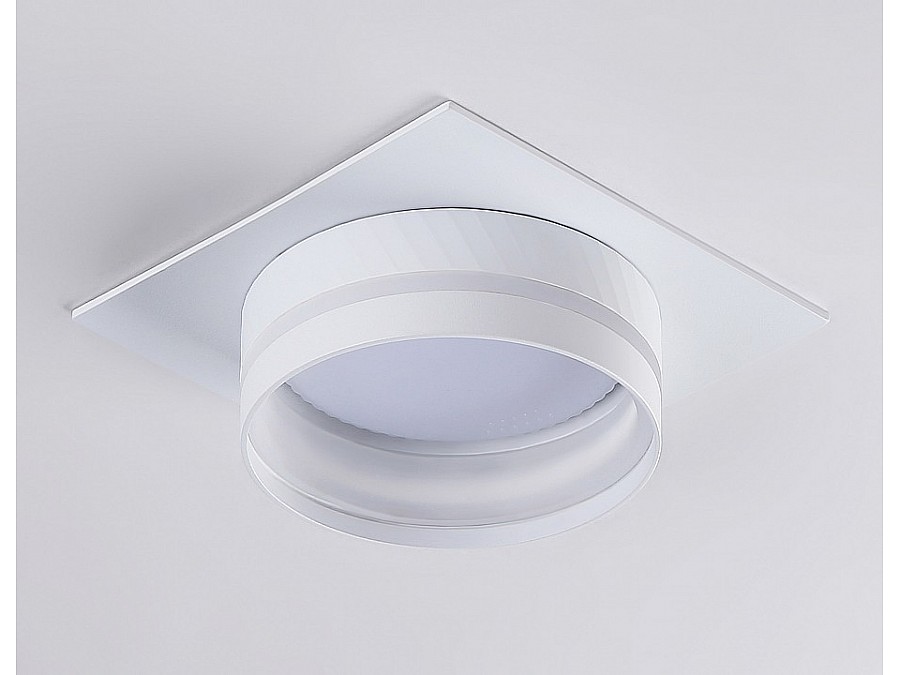 Встраиваемый светильник Ambrella Light TN TN5221