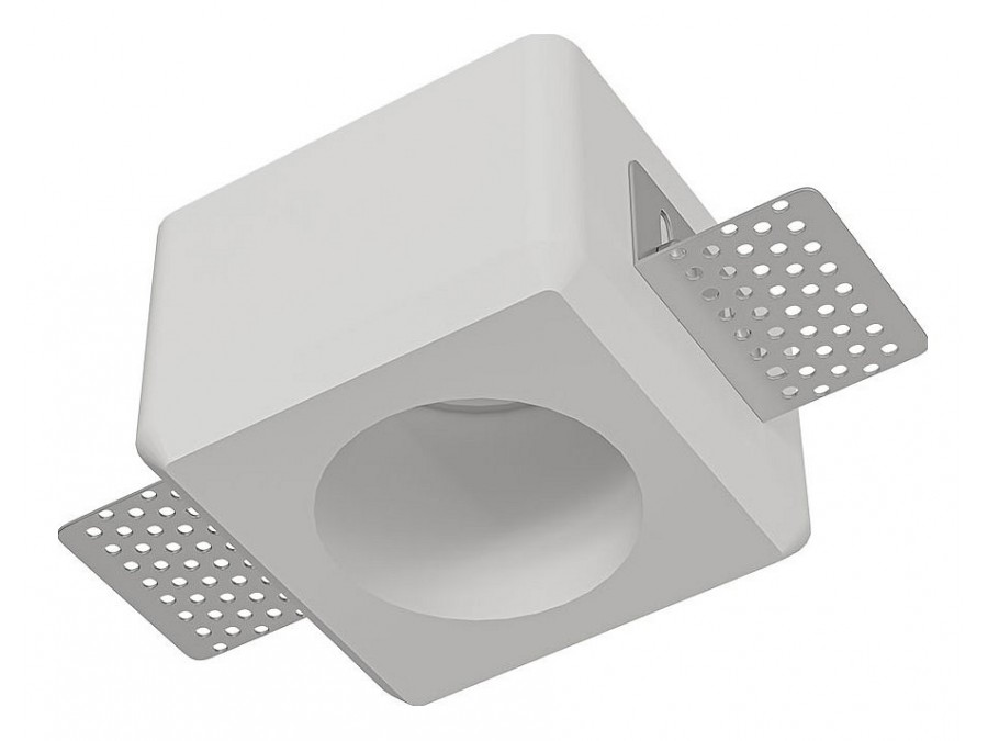 Встраиваемый светильник Arte Lamp Invisible A9286PL-1WH