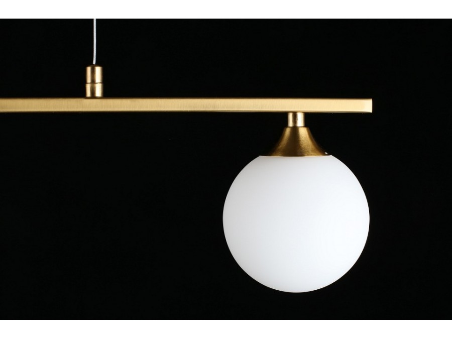 Подвесной светильник Aployt Sylwia APL.634.13.05