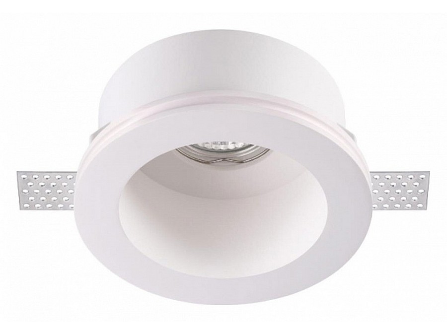 Встраиваемый светильник Novotech Yeso 370470