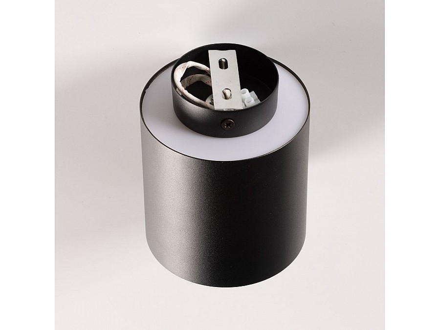 Накладной светильник DeMarkt Информ 58 851011701