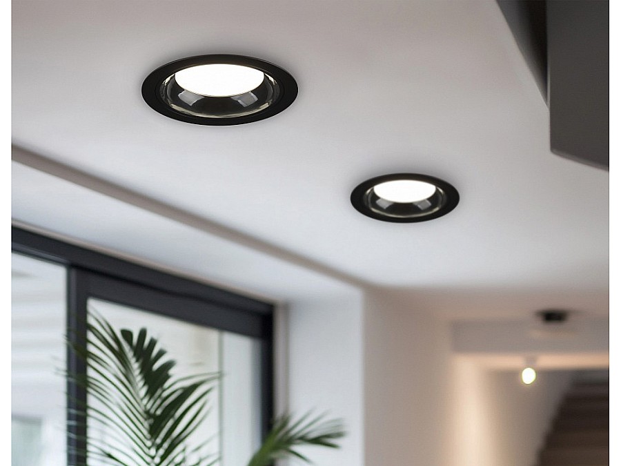 Встраиваемый светильник Ambrella Light TN TN52336