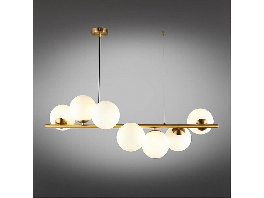 Подвесной светильник Aployt Jagna APL.312.13.07