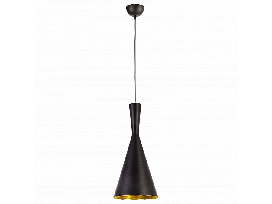 Подвесной светильник Arte Lamp Capello A3408SP-1BK