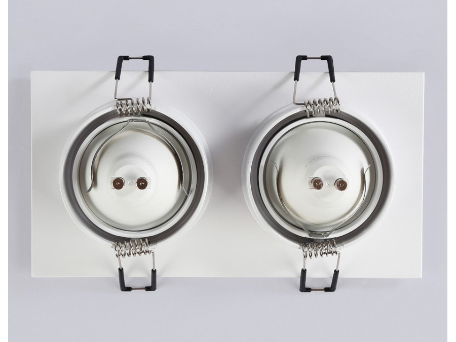 Встраиваемый светильник Ambrella Light TN TN102745