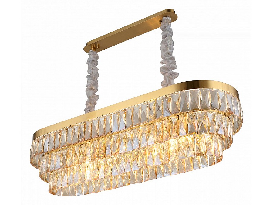 Подвесной светильник Aployt Francheska APL.837.03.12