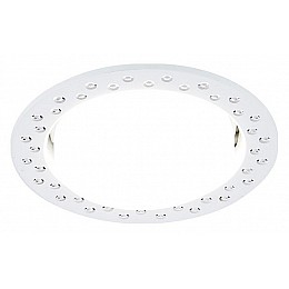 Встраиваемый светильник Ambrella GX53 G825 G825 W