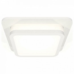 Встраиваемый светильник Ambrella XC XC7901012