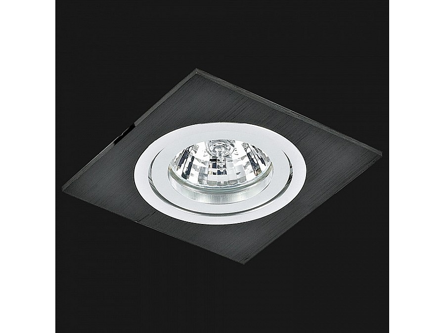 Встраиваемый светильник Lightstar Banale Weng 011007
