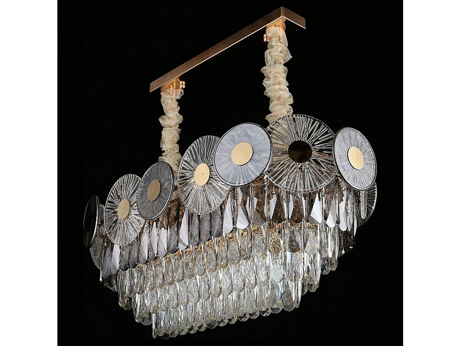 Подвесной светильник Aployt Zibille APL.769.03.11