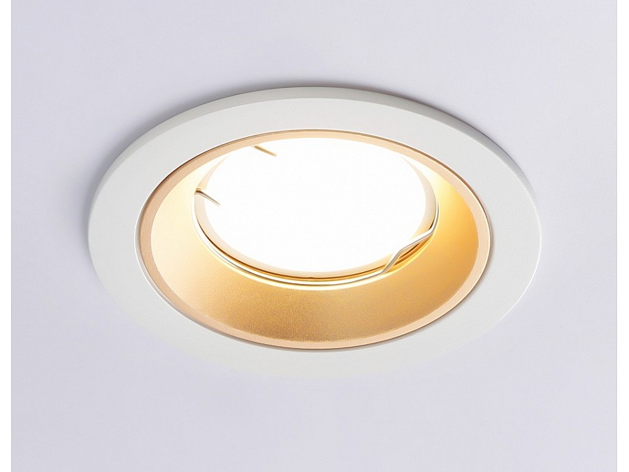 Встраиваемый светильник Ambrella Light A A8922