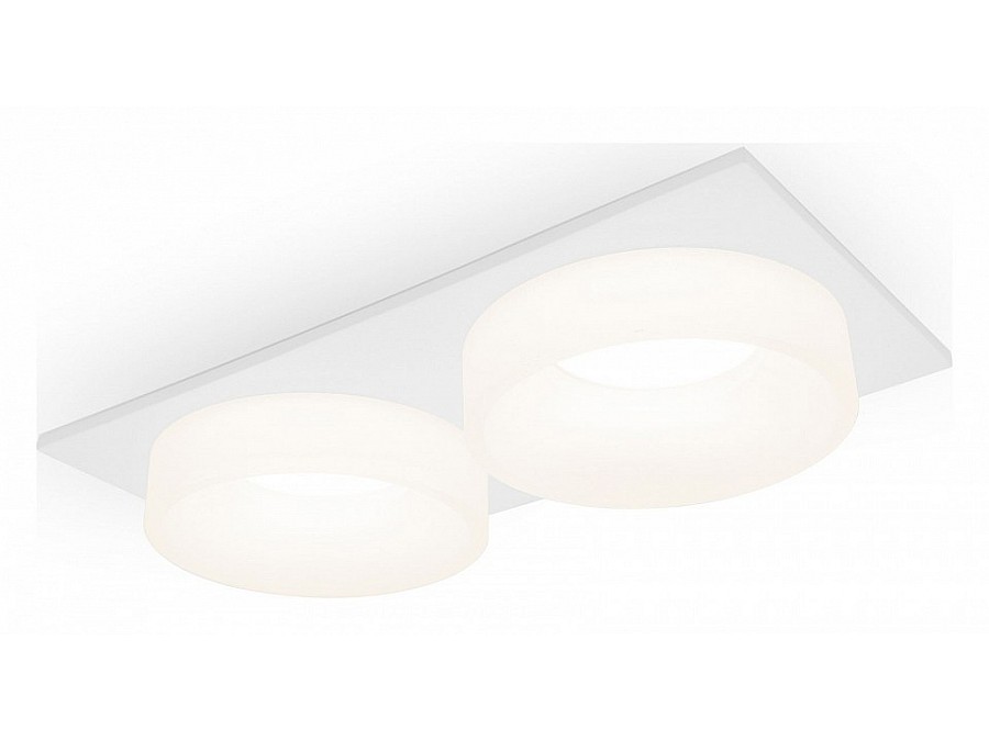 Встраиваемый светильник Ambrella TN TN1317