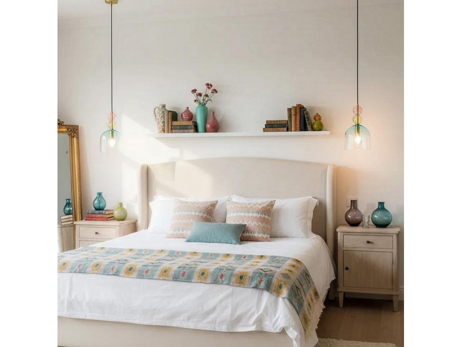 Подвесной светильник Citilux TENDY CL244021