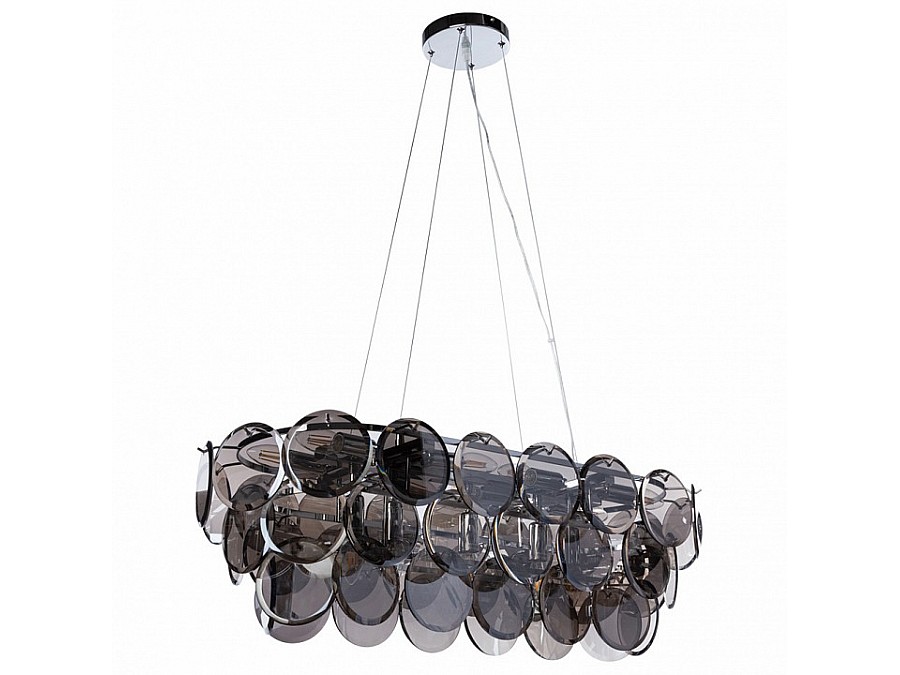 Подвесной светильник Divinare Chloe 7566/02 SP-13