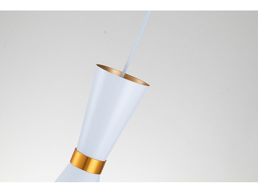 Подвесной светильник Escada Clifford 1133/1S White