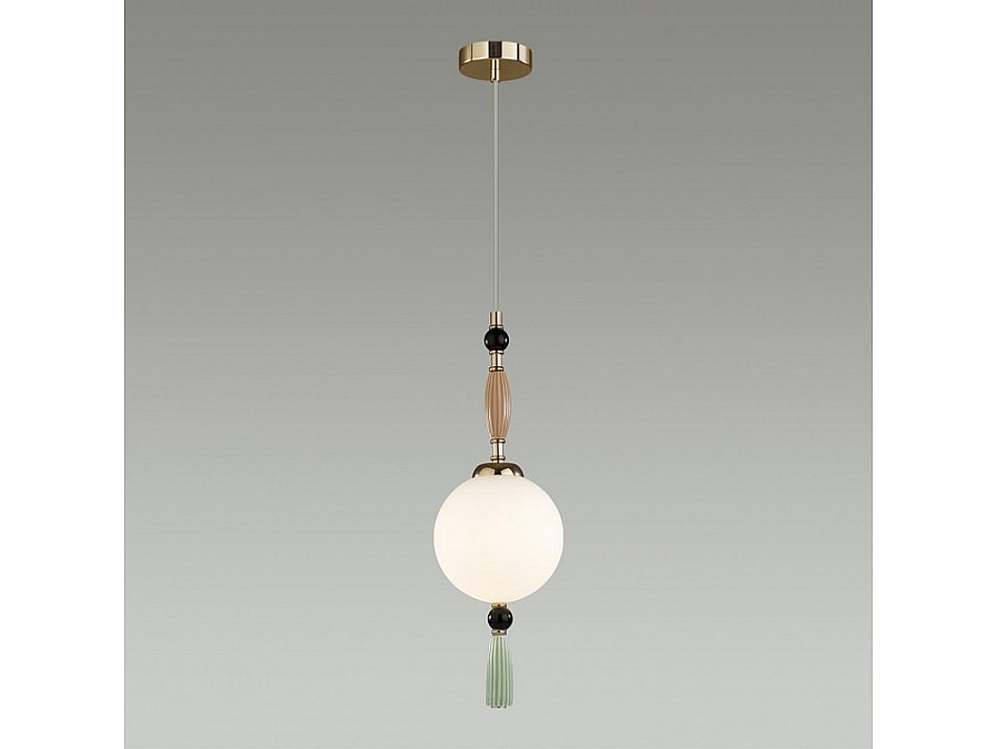 Подвесной светильник Odeon Light Palle 5405/1