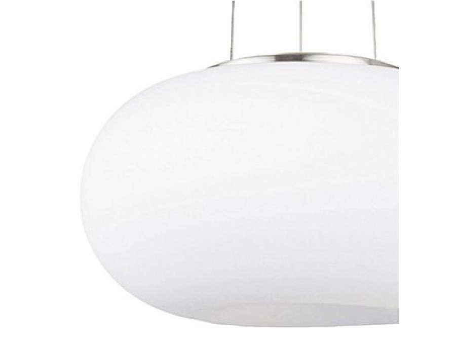 Подвесной светильник Eglo Optica 86814