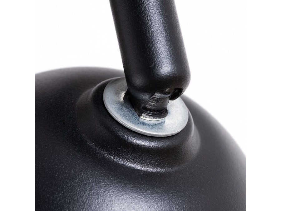 Светильник на штанге Arte Lamp Brad A6253PL-1BK
