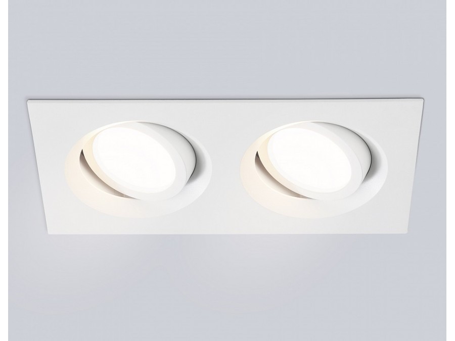 Встраиваемый светильник Ambrella Light TN TN102745