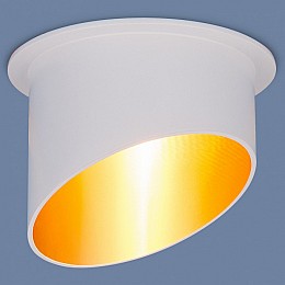 Встраиваемый светильник Elektrostandard 7005 a040981