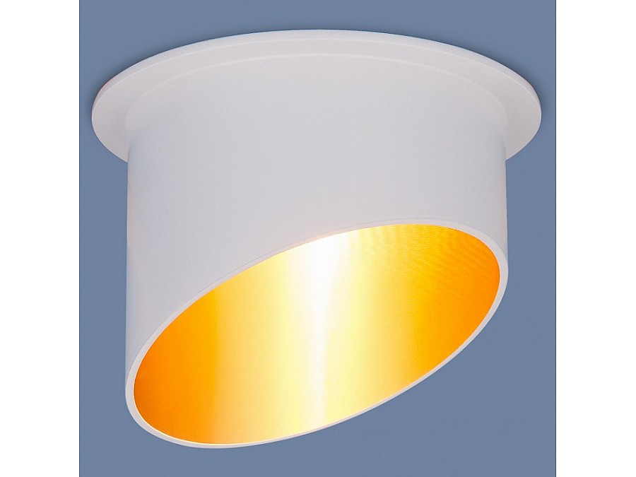 Встраиваемый светильник Elektrostandard 7005 a040981