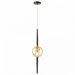 Подвесной светильник Odeon Light Lazia 4684/1