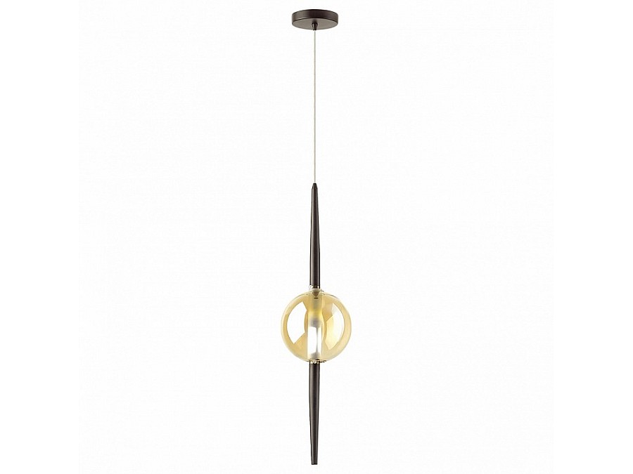 Подвесной светильник Odeon Light Lazia 4684/1