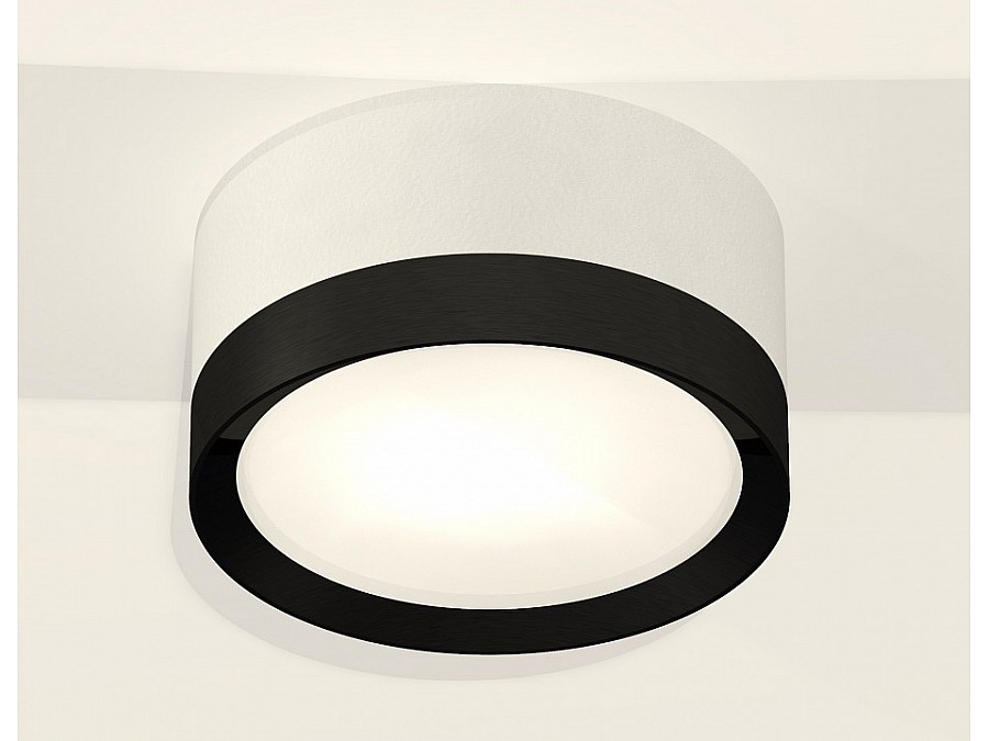 Накладной светильник Ambrella Light XS XS8101002