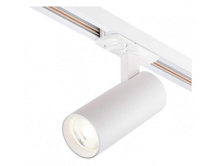 Светильник на штанге Escada 20002 20002TRA/02LED SWH