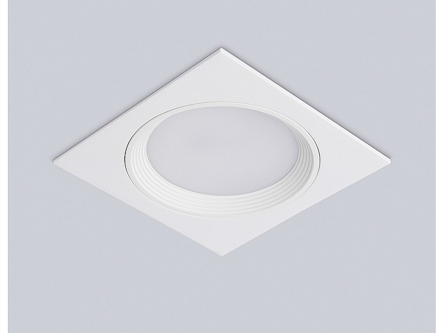 Встраиваемый светильник Ambrella Light TN TN51803