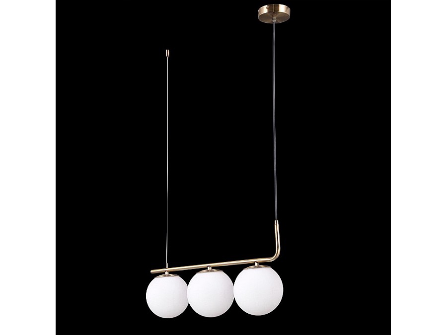 Подвесной светильник Citilux Бремен CL112133