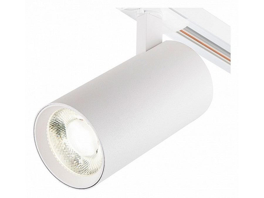 Светильник на штанге Escada 20002 20002TRA/01LED SWH