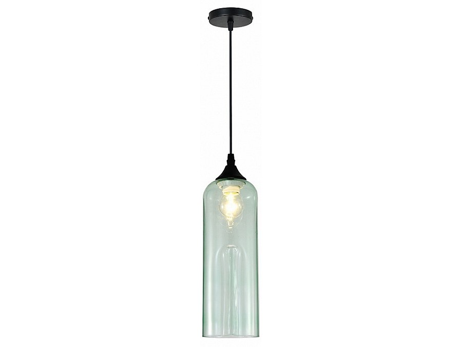 Подвесной светильник Escada Yumbilla 2110/1S Green