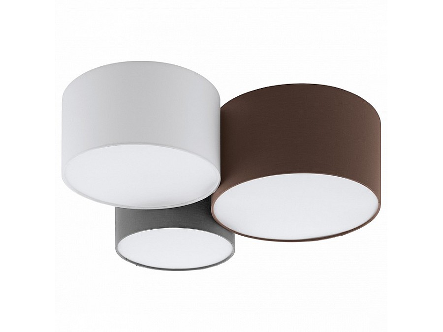 Накладной светильник Eglo Pastore 97479