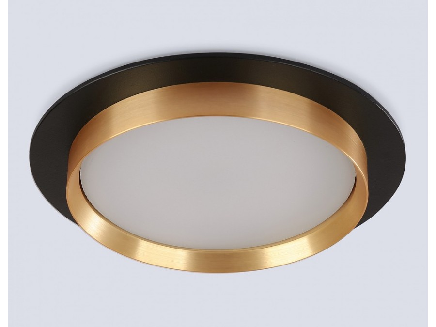 Встраиваемый светильник Ambrella Light TU TU5020