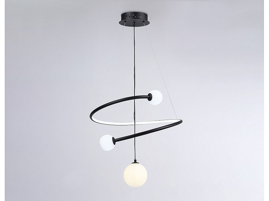 Подвесной светильник Ambrella Light FL FL66303