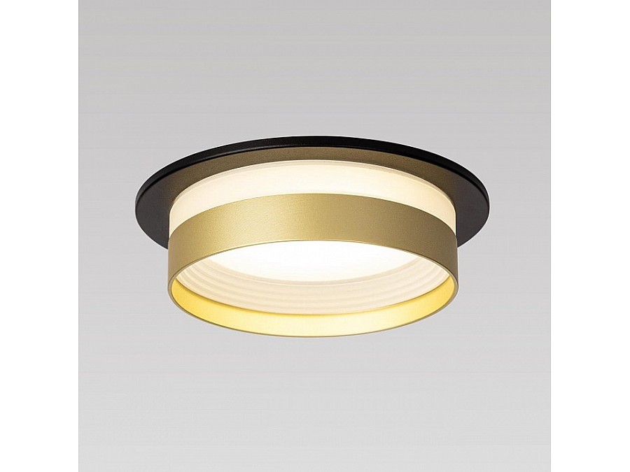 Встраиваемый светильник Citilux Hardy CL002D14