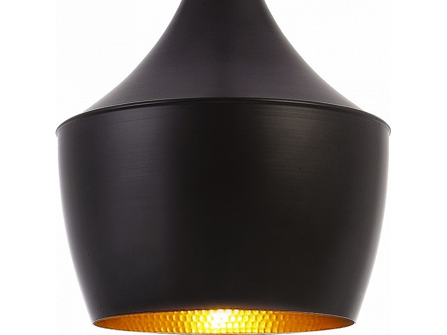 Подвесной светильник Arte Lamp Capello A3407SP-1BK