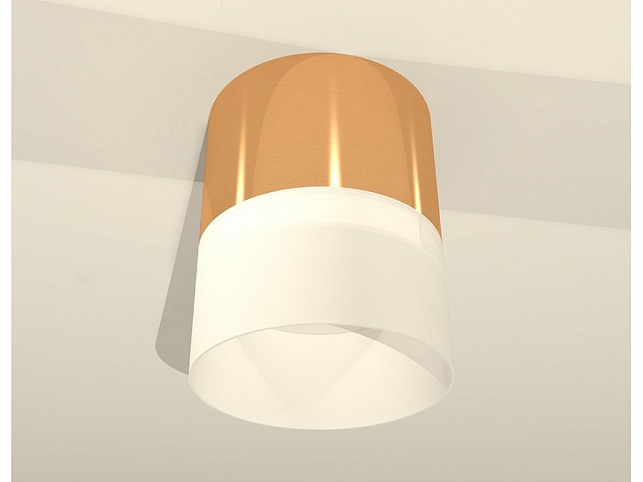 Накладной светильник Ambrella Light XS XS8121011