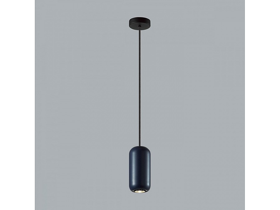 Подвесной светильник Odeon Light Cocoon 5060/1C