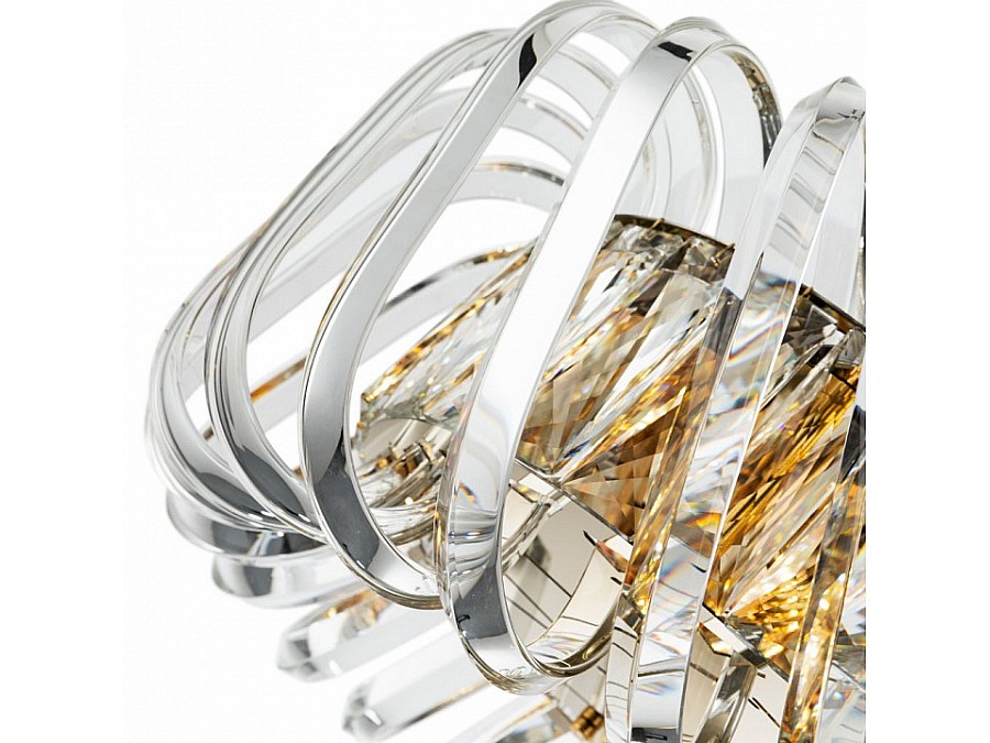 Подвесной светильник Divinare Megan 7568/18 SP-12