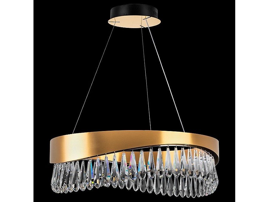 Подвесной светильник Lightstar Helio 703163