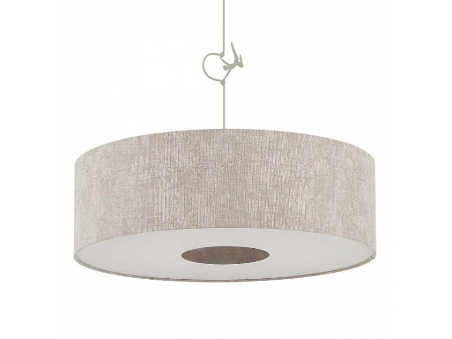 Подвесной светильник Nowodvorski Cedro L 11666