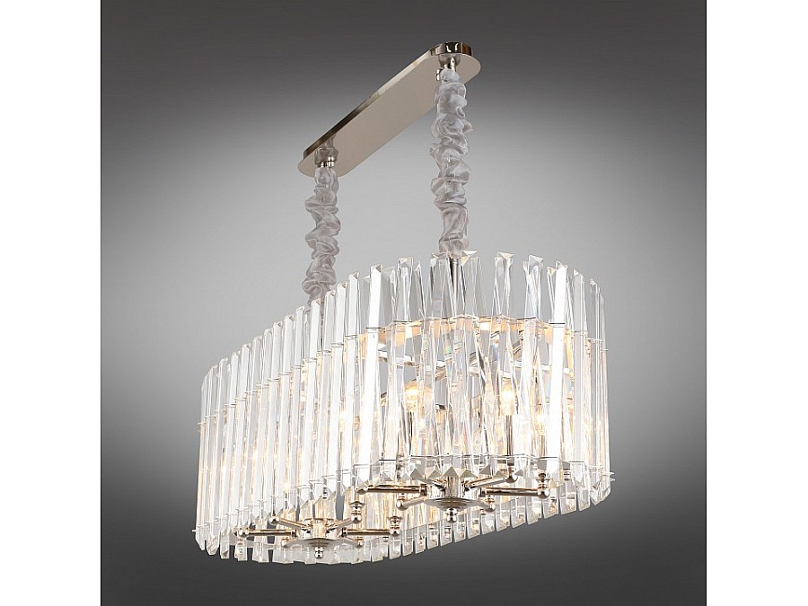 Подвесной светильник Aployt Verene APL.808.03.12