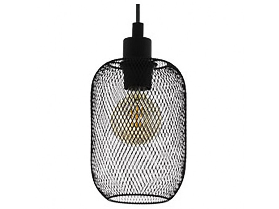 Подвесной светильник Eglo Wrington 43332