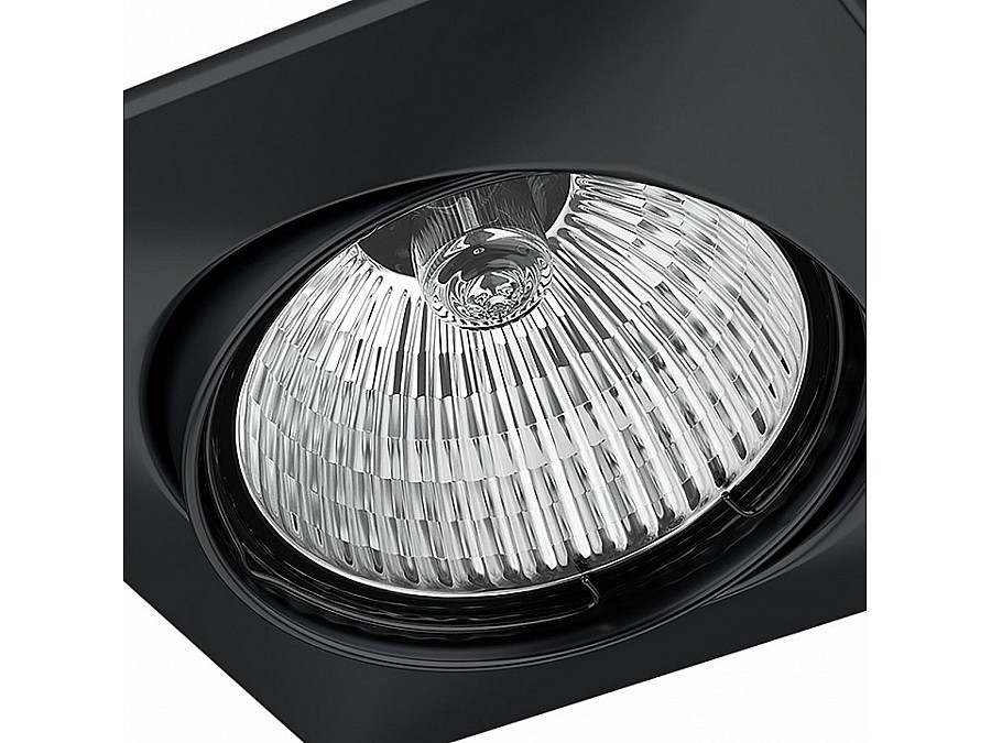 Встраиваемый светильник Lightstar Lega 011037