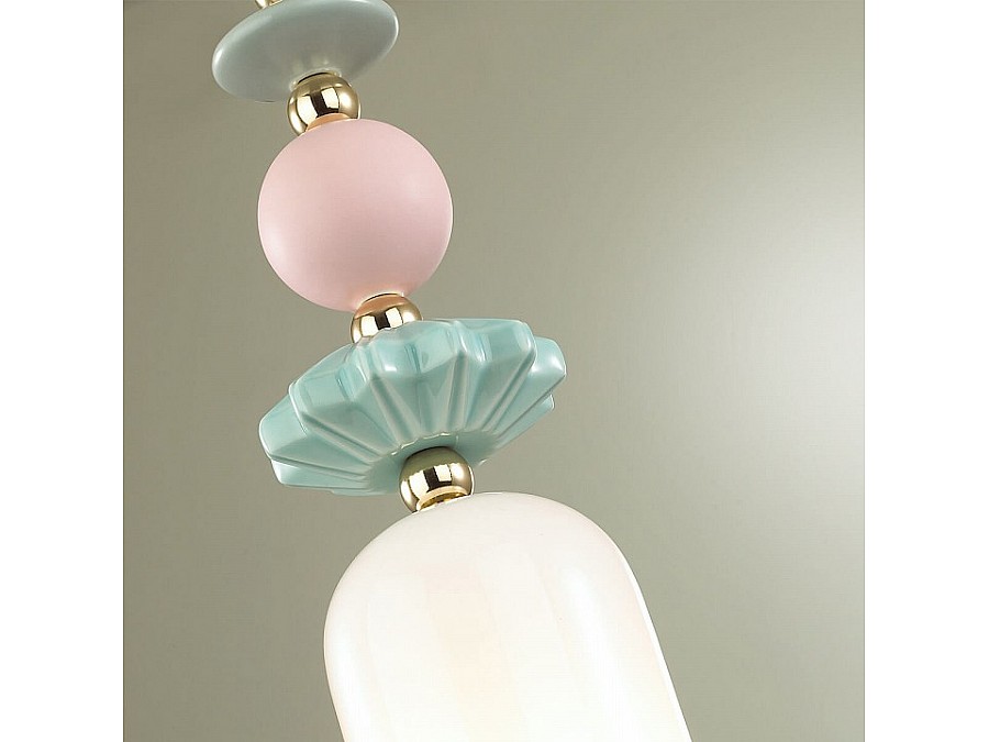 Подвесной светильник Odeon Light Candy 4861/1B