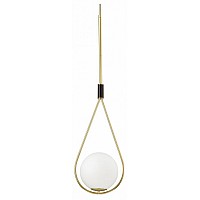 Подвесной светильник Odeon Light Flari 4810/1A