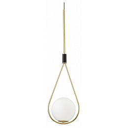 Подвесной светильник Odeon Light Flari 4810/1A